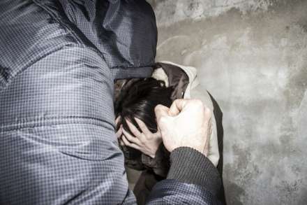 Uitgaansgeweld in Antwerpen (foto: Seppe Malfait)